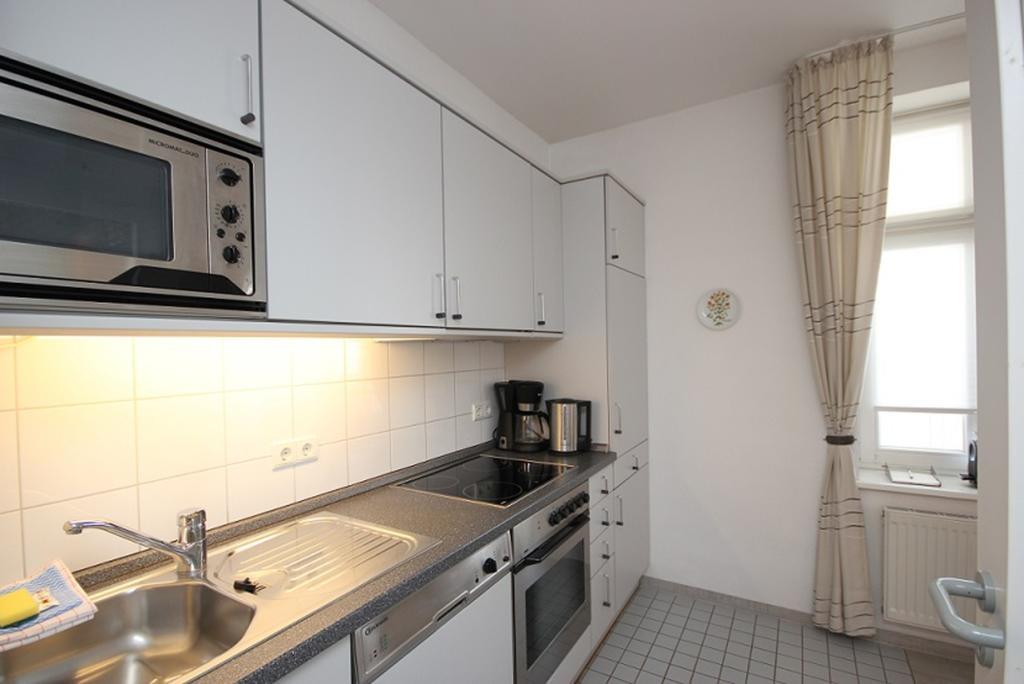 Haus & Villa Concordia By Rujana Ostseebad Ostseebad Binz Zimmer foto